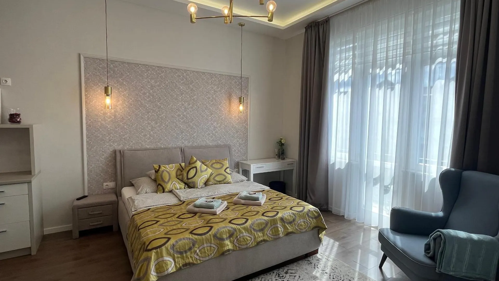 Visit Debrecen Apartman