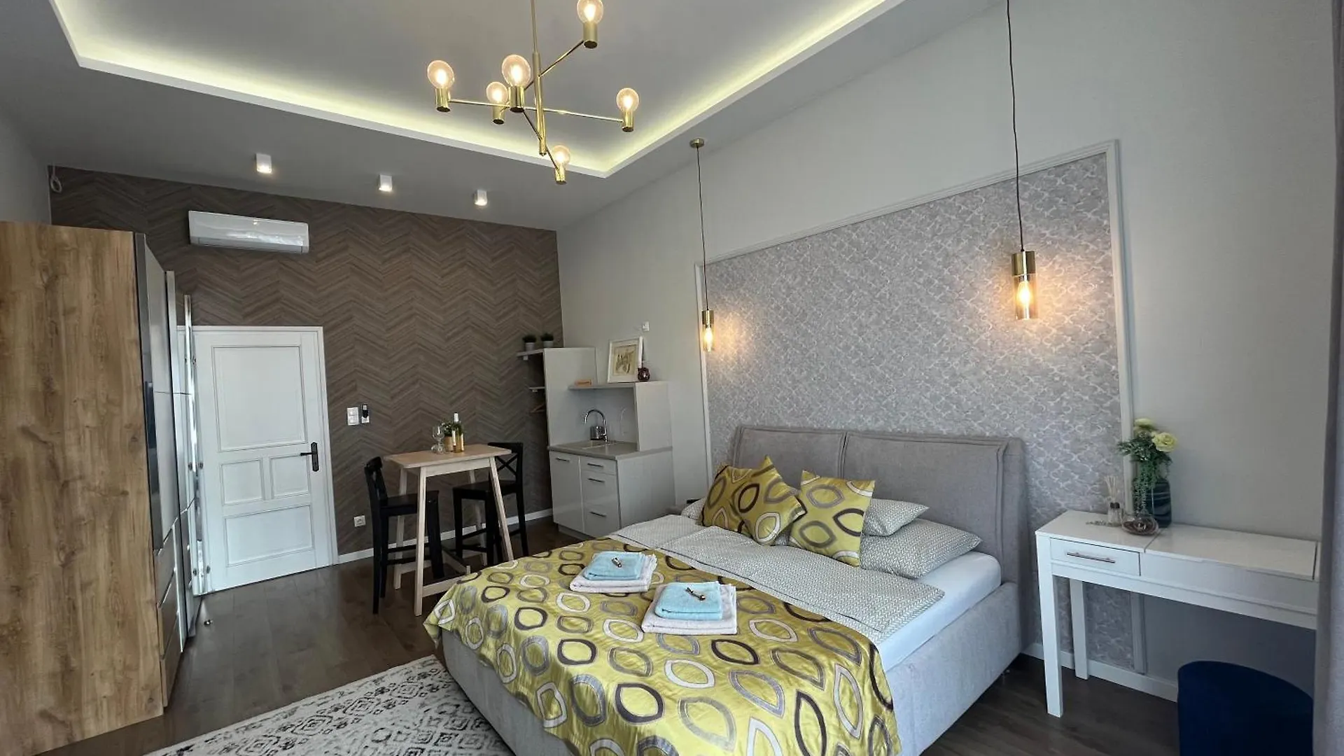 Visit Debrecen Apartman 0*,  Hungary