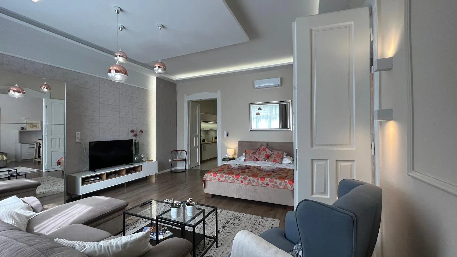 Visit Debrecen Apartman 0*,  Hungary