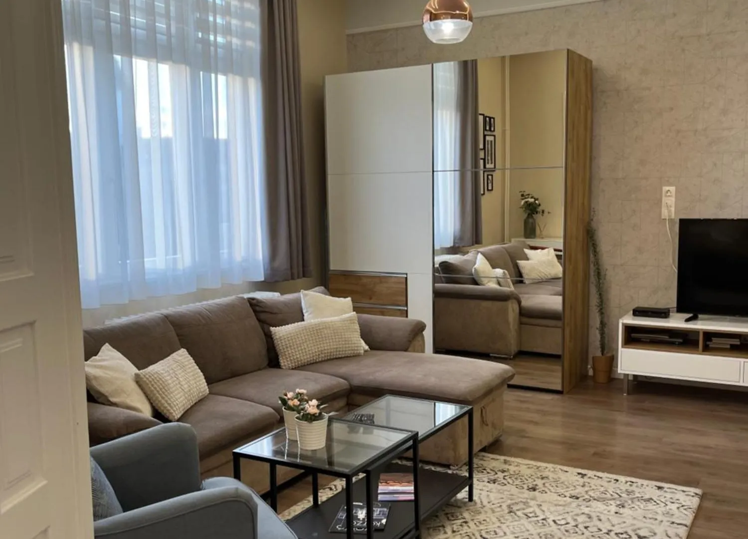 Visit Debrecen Apartman