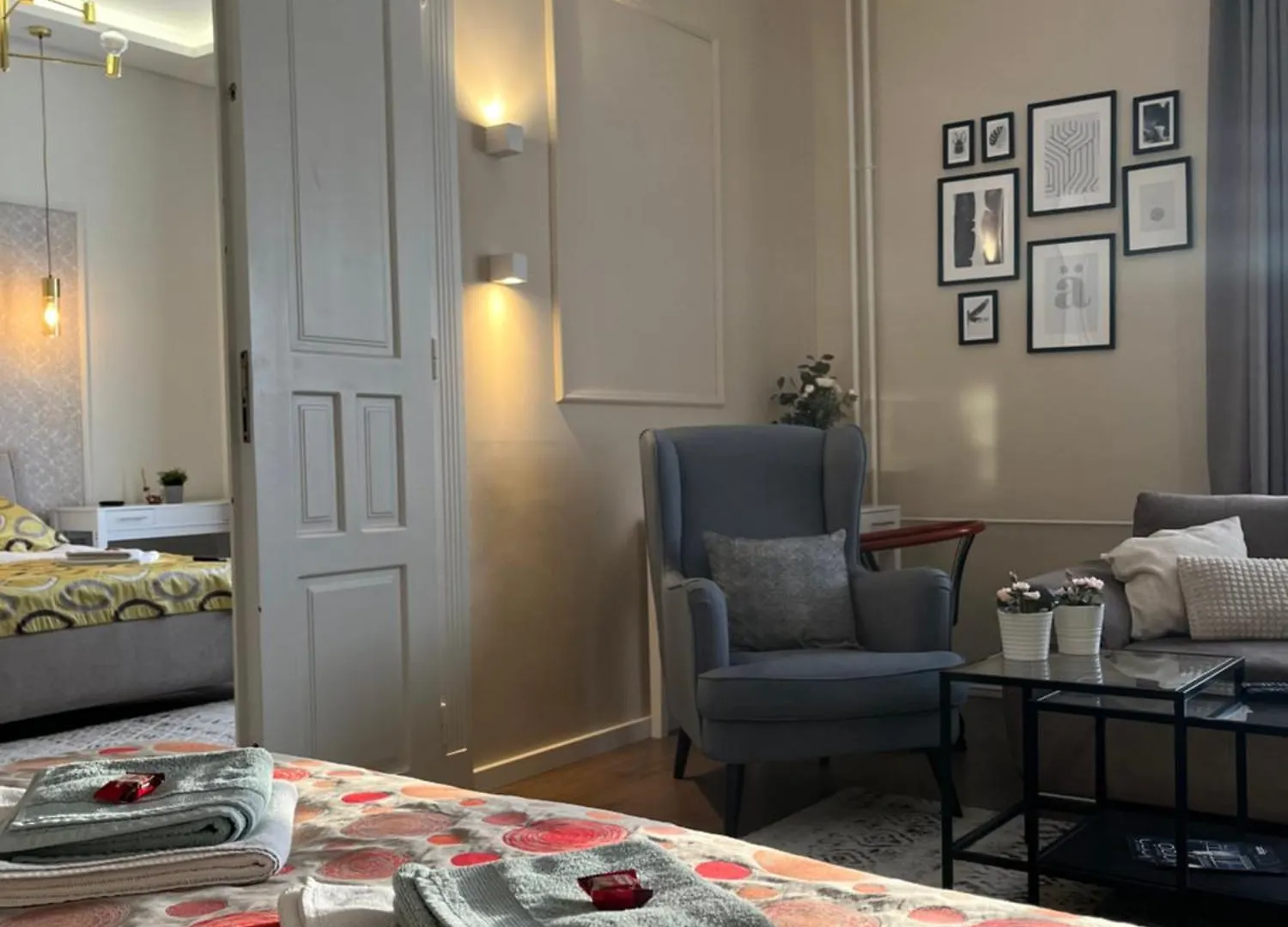 Visit Debrecen Apartman 0*,