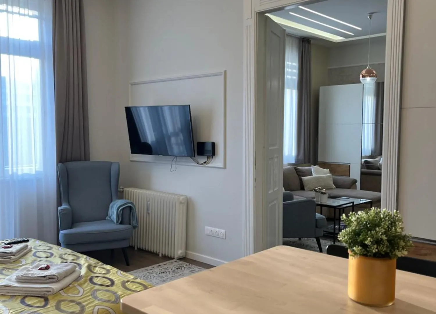 Visit Debrecen Apartman