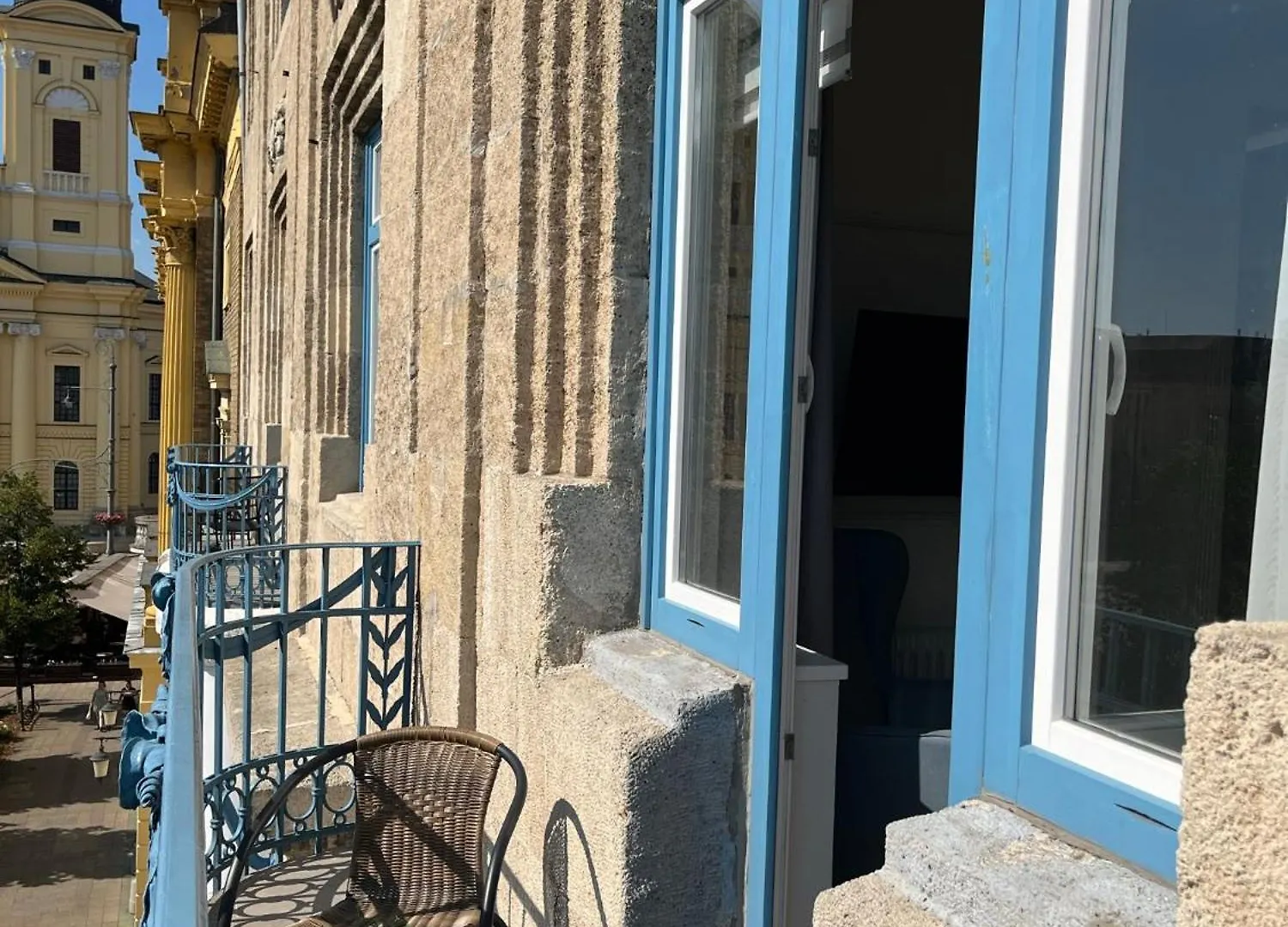 شقة Visit Debrecen Apartman