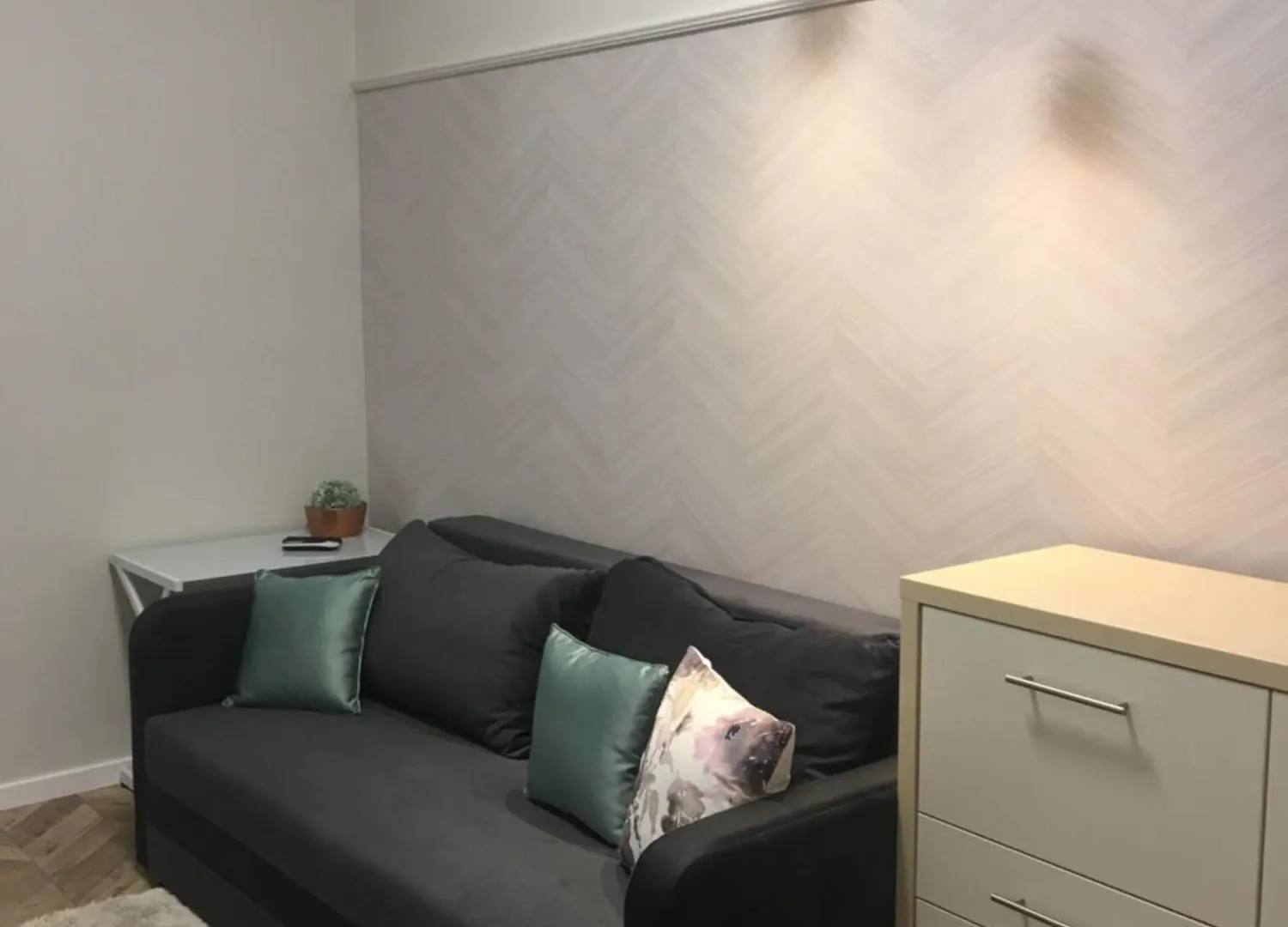 Visit Debrecen Apartman شقة