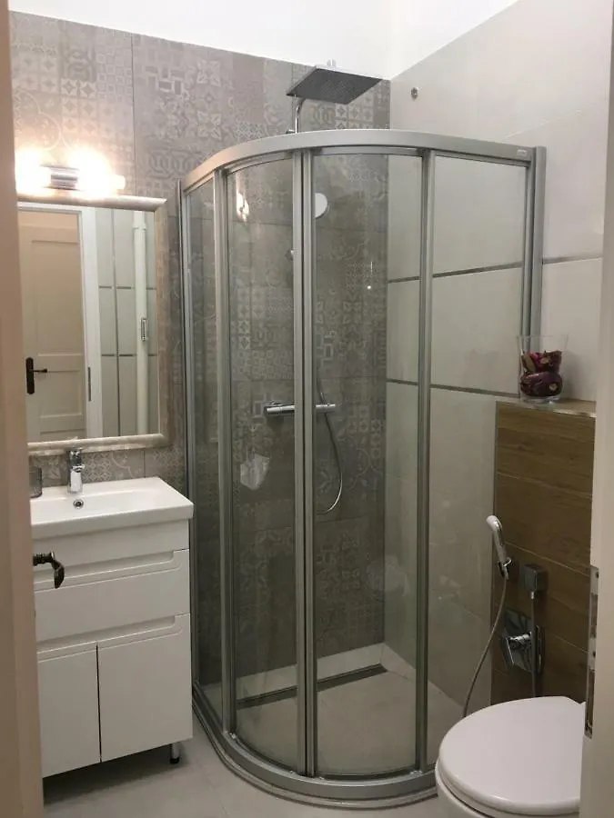 Visit Debrecen Apartman