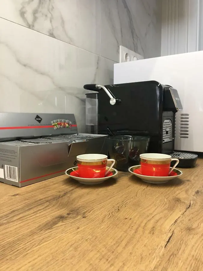 Visit Debrecen Apartman