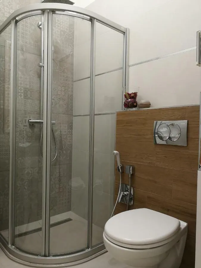 Visit Debrecen Apartman Apartment