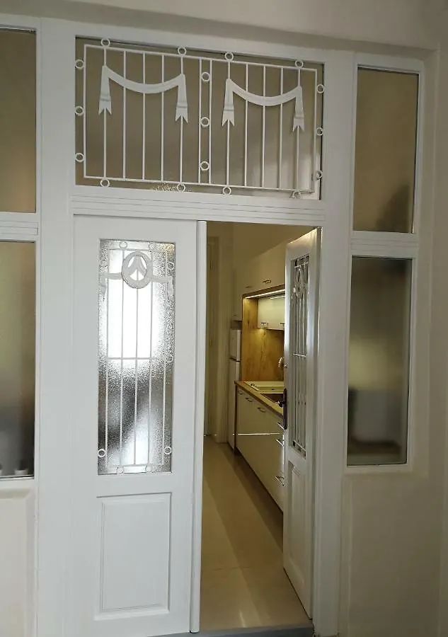 شقة Visit Debrecen Apartman