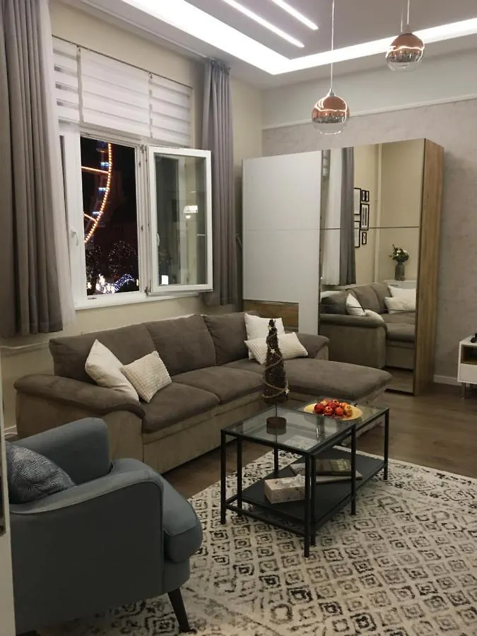 شقة Visit Debrecen Apartman